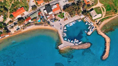 mediterra tips for cyprus